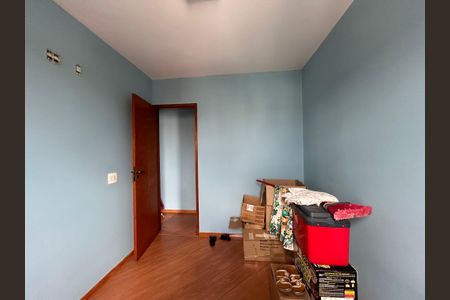 Quarto 1 de apartamento para alugar com 2 quartos, 44m² em Vila Cruz das Almas, São Paulo