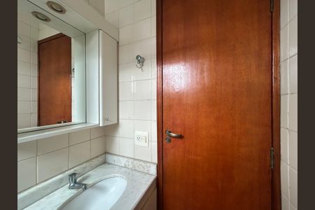 Apartamento para alugar com 44m², 2 quartos e 1 vagaBanheiro