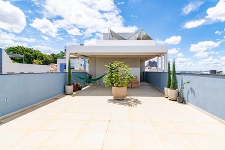 Apartamento à venda com 184m², 4 quartos e 3 vagasVaranda