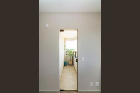 Apartamento à venda com 184m², 4 quartos e 3 vagasVaranda da Suíte