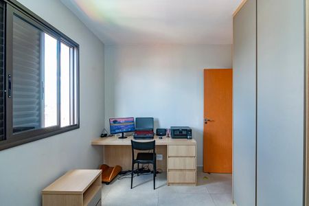 Apartamento à venda com 184m², 4 quartos e 3 vagasQuarto 3