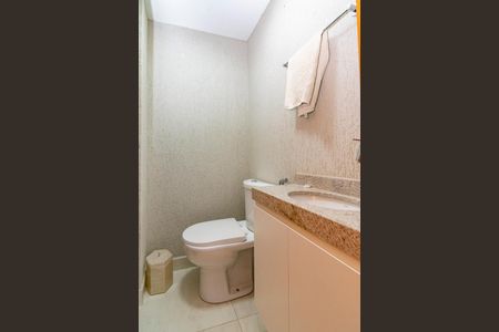 Apartamento à venda com 184m², 4 quartos e 3 vagasLavabo