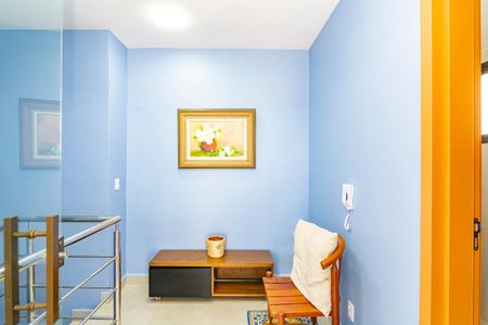 Apartamento à venda com 184m², 4 quartos e 3 vagasSaleta