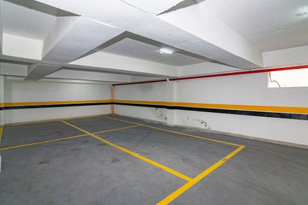 Apartamento à venda com 184m², 4 quartos e 3 vagasGaragem