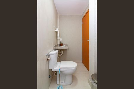 Apartamento à venda com 184m², 4 quartos e 3 vagasBanheiro Social 2