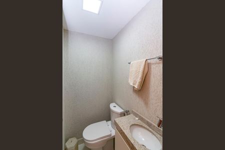 Apartamento à venda com 184m², 4 quartos e 3 vagasLavabo