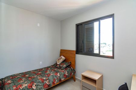 Apartamento à venda com 184m², 4 quartos e 3 vagasQuarto 3