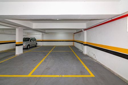 Apartamento à venda com 184m², 4 quartos e 3 vagasGaragemGaragem