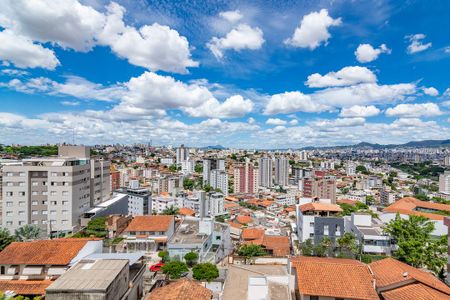 Apartamento à venda com 184m², 4 quartos e 3 vagasVaranda da Suíte