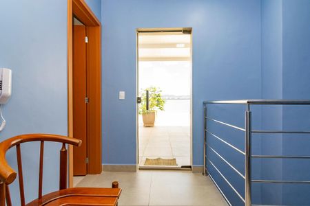 Apartamento à venda com 184m², 4 quartos e 3 vagasSaleta