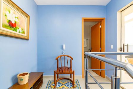 Apartamento à venda com 184m², 4 quartos e 3 vagasSaleta