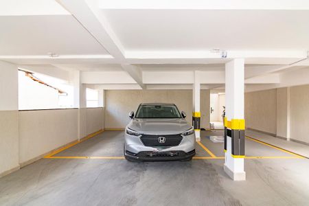 Apartamento à venda com 184m², 4 quartos e 3 vagasGaragem