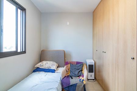 Apartamento à venda com 184m², 4 quartos e 3 vagasQuarto 2