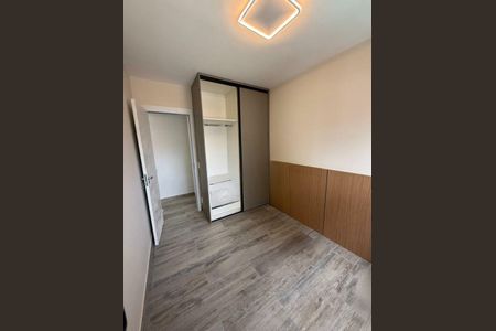 Apartamento à venda com 2 quartos, 50m² em Quarta Parada, São Paulo