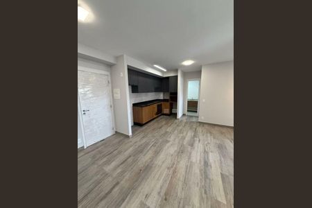 Apartamento à venda com 2 quartos, 50m² em Quarta Parada, São Paulo