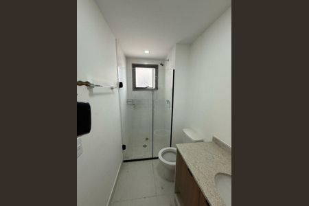 Apartamento à venda com 2 quartos, 50m² em Quarta Parada, São Paulo