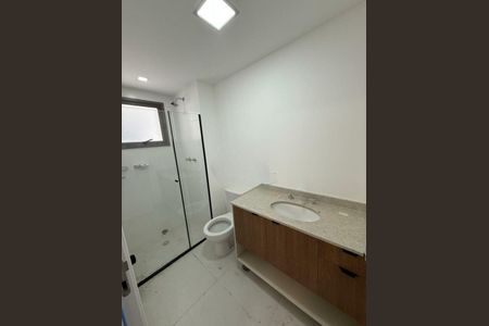 Apartamento à venda com 2 quartos, 50m² em Quarta Parada, São Paulo