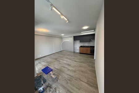 Apartamento à venda com 2 quartos, 50m² em Quarta Parada, São Paulo
