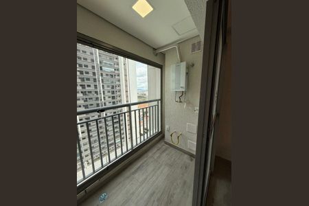 Apartamento à venda com 2 quartos, 50m² em Quarta Parada, São Paulo