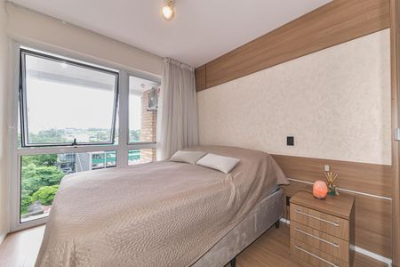 Apartamento à venda com 82m², 2 quartos e 2 vagasQuarto 1