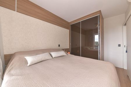 Apartamento à venda com 82m², 2 quartos e 2 vagasQuarto 1