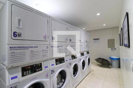 Apartamento à venda com 82m², 2 quartos e 2 vagasÁrea Comum