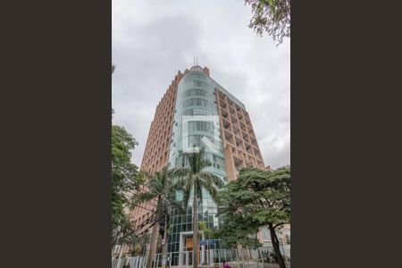 Apartamento à venda com 82m², 2 quartos e 2 vagasFachada