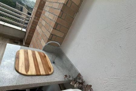 Apartamento à venda com 2 quartos, 82m² em Cidade Monções, São Paulo