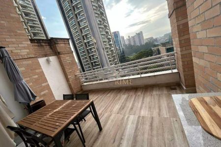 Apartamento à venda com 2 quartos, 82m² em Cidade Monções, São Paulo