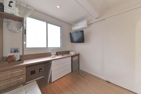 Apartamento à venda com 82m², 2 quartos e 2 vagasQuarto 2
