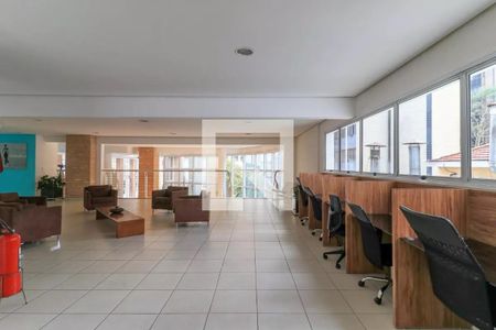 Apartamento à venda com 82m², 2 quartos e 2 vagasÁrea Comum