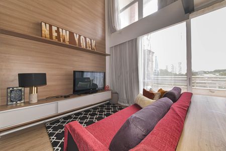 Apartamento à venda com 82m², 2 quartos e 2 vagasSala