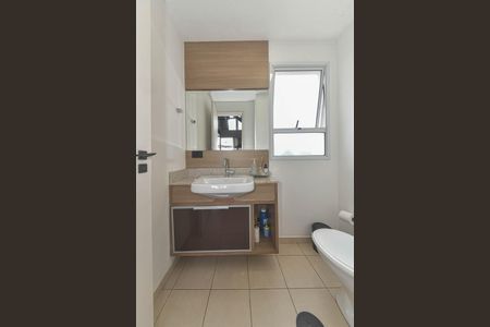 Apartamento à venda com 82m², 2 quartos e 2 vagasLavabo