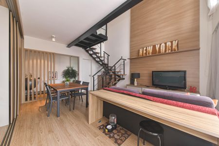 Apartamento à venda com 82m², 2 quartos e 2 vagasCozinha