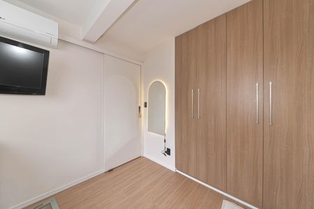 Apartamento à venda com 82m², 2 quartos e 2 vagasQuarto 2