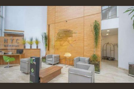 Apartamento à venda com 2 quartos, 82m² em Cidade Monções, São Paulo