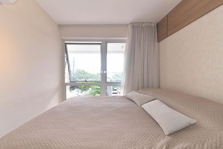 Apartamento à venda com 82m², 2 quartos e 2 vagasQuarto 1