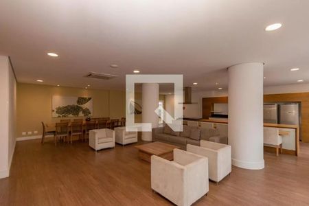 Apartamento à venda com 82m², 2 quartos e 2 vagasÁrea Comum