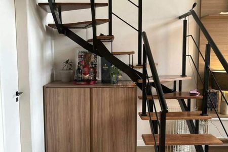 Apartamento à venda com 2 quartos, 82m² em Cidade Monções, São Paulo