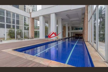 Apartamento à venda com 2 quartos, 82m² em Cidade Monções, São Paulo