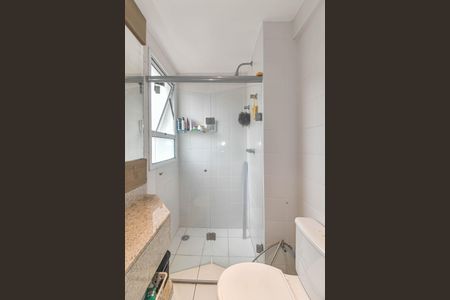 Apartamento à venda com 82m², 2 quartos e 2 vagasBanheiro