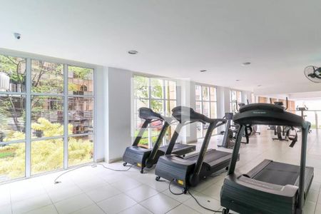 Apartamento à venda com 82m², 2 quartos e 2 vagasÁrea Comum