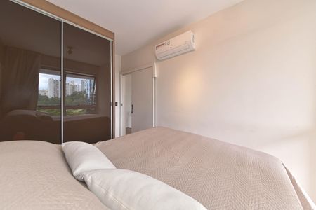 Apartamento à venda com 82m², 2 quartos e 2 vagasQuarto 1