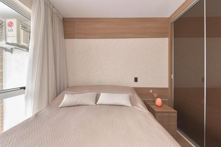 Apartamento à venda com 82m², 2 quartos e 2 vagasQuarto 1