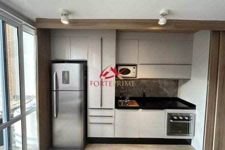 Apartamento à venda com 2 quartos, 82m² em Cidade Monções, São Paulo