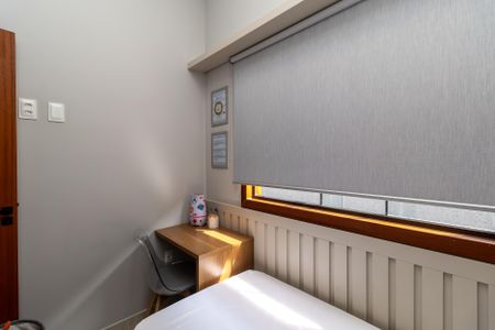 Casa à venda com 200m², 3 quartos e 6 vagas Casa à venda com 200m², 3 quartos e 6 vagasQuarto 2