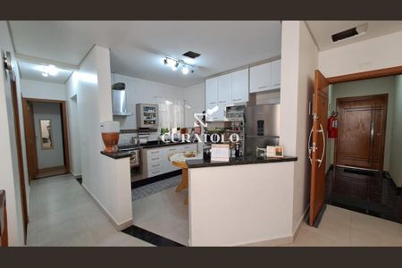 Apartamento à venda com 105m², 2 quartos e 2 vagas