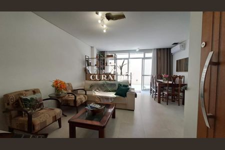 Apartamento à venda com 2 quartos, 105m² em Assunção, São Bernardo do Campo