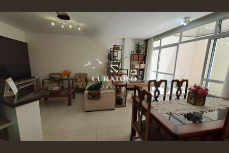 Apartamento à venda com 2 quartos, 105m² em Assunção, São Bernardo do Campo