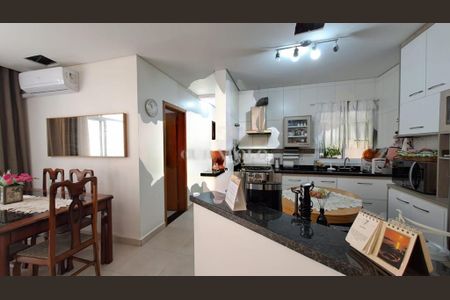 Apartamento à venda com 105m², 2 quartos e 2 vagas